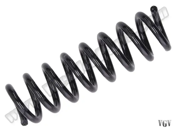 BMW 3 Serisi F30 2012-2018 Helezon Yayı Arka -Sport- | WENDER BA33536851929
