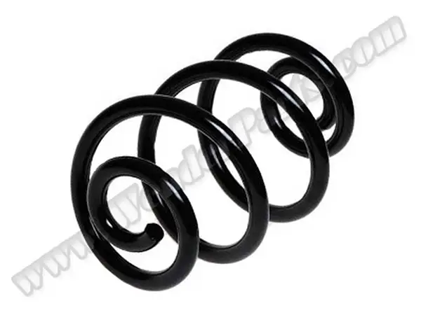 BMW 3 Serisi E36 1991-1998 Helezon Yayı Arka | WENDER BA33539059276