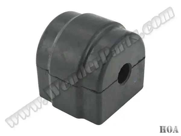BMW 7 Serisi F01 Viraj Lastiği Arka 16.0mm | WENDER BA33556788630
