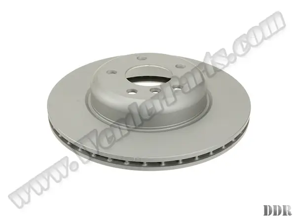 BMW 5 Serisi F10 2009-2016 Fren Diski Ön Havalı 520>530i/d | WENDER BA34116794429