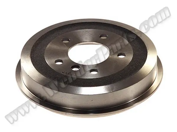 BMW 3 Serisi E36 1991-1998 Fren Kampanası Arka 316/318i 318tds | WENDER BA34211159486