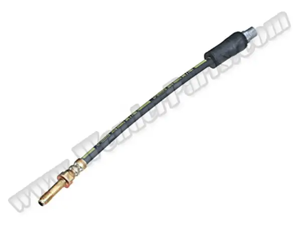 BMW 5 Serisi E39 Fren Hortumu Arka | WENDER BA34301165190