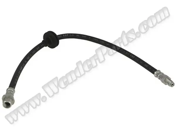 BMW X5 E53 Fren Hortumu Ön | WENDER BA34301166118