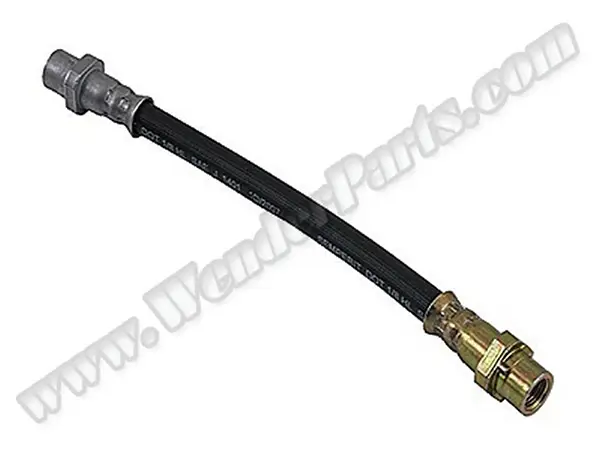 BMW 1 Serisi E87 Fren Hortumu Arka | WENDER BA34306762838