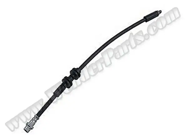 BMW 1 Serisi E87 Fren Hortumu Ön | WENDER BA34306771720