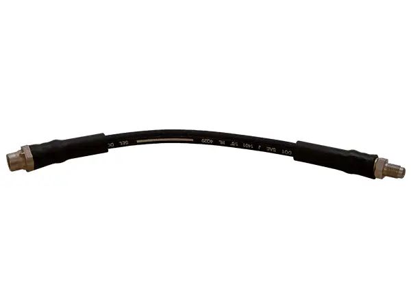 BMW X3 Serisi F25 Fren Hortumu Arka | WENDER BA34306797527