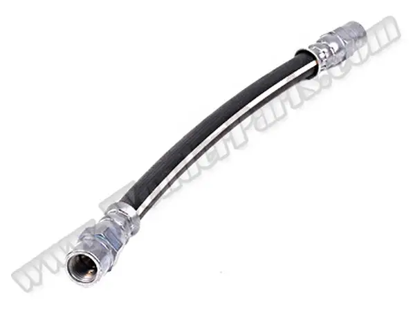 BMW 5 Serisi E34 Fren Hortumu Arka 222mm | WENDER BA34321159878