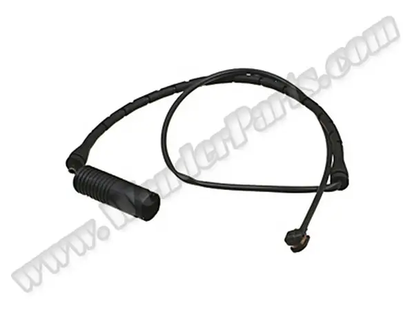 BMW 3 Serisi E36 Fren Balata Fişi Ön | WENDER BA34351181338