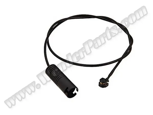BMW 3 Serisi E36 Fren Balata Fişi Arka | WENDER BA34351181342