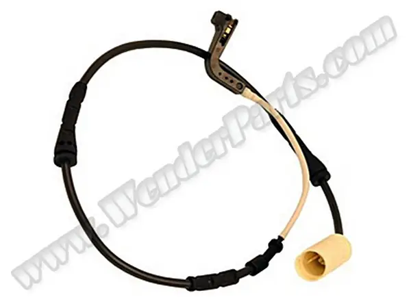 BMW 3 Serisi E90 Fren Balata Fişi Ön Sağ | WENDER BA34352283405