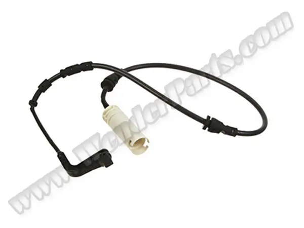 BMW 1 Serisi E87 2003-09 Fren Balata Fişi Ön | WENDER BA34356762252