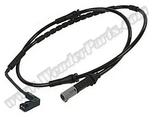 BMW 7 Serisi F01 2008-2009 Fren Balata Fişi Ön | WENDER BA34356775850