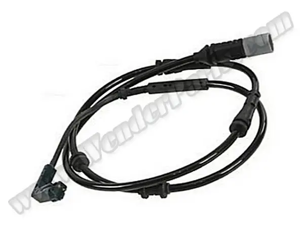 BMW 7 Serisi F01 2008-2009 Fren Balata Fişi Arka | WENDER BA34356775858