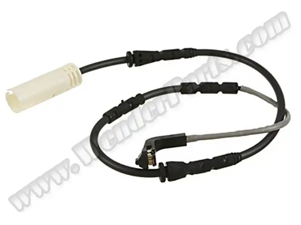 BMW 3 Serisi F30 Fren Balata Fişi Ön -Performance | WENDER BA34356779619