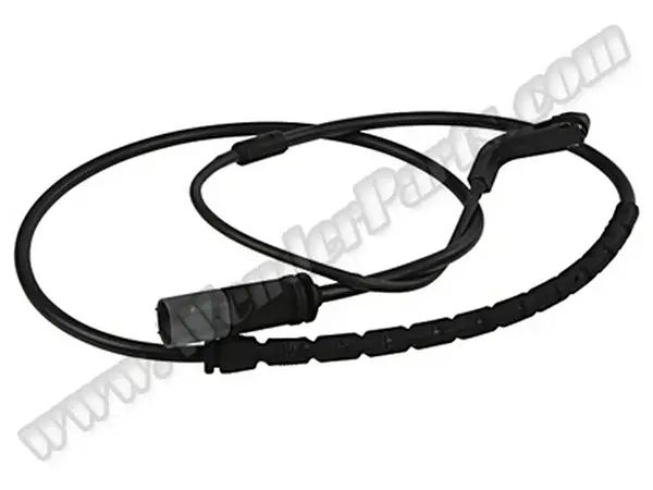 BMW X6 E71 2006-2009 Fren Balata Fişi Arka | WENDER BA34356780699