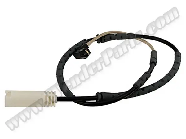 BMW X1 E84 Fren Balata Fişi Ön xi/xd | WENDER BA34356789441
