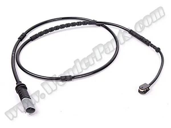 BMW 3 Serisi F30 Fren Balata Fişi Arka | WENDER BA34356792292