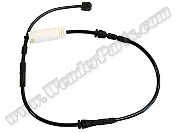 BMW 1 Serisi E87 2010-2012 Fren Balata Fişi Ön 1.6-2.5i/d | WENDER BA34356792559