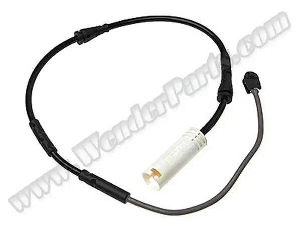 BMW X1 E84 2010-2015 Fren Balata Fişi Ön | WENDER BA34356792562