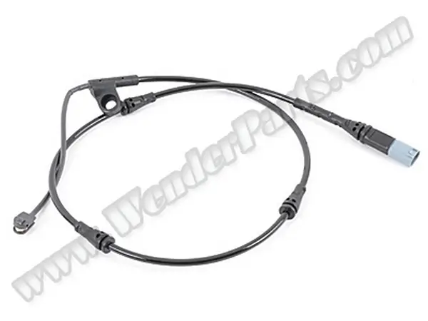 BMW X5 F15 Fren Balata Fişi Ön | WENDER BA34356792567