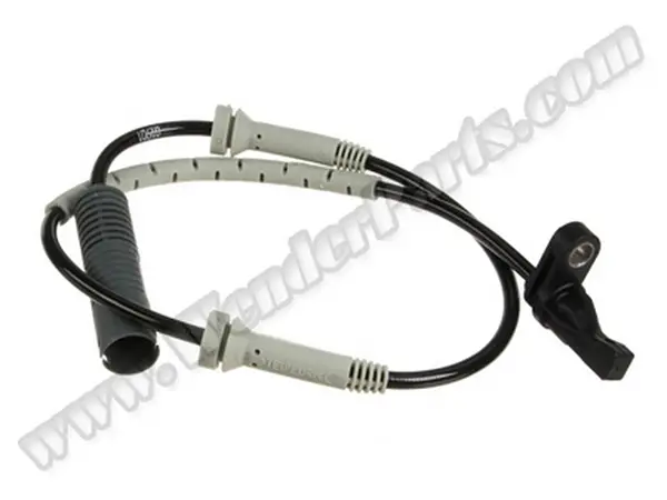 BMW 3 Serisi E90 ABS Sensörü Ön 120-135i/d 320-335i/d | WENDER BA34526760424