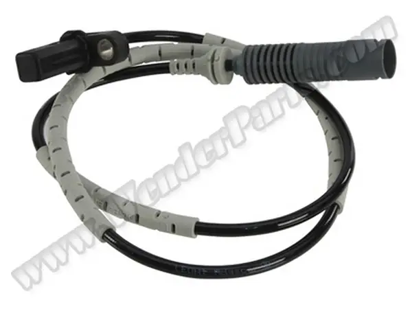 BMW 3 Serisi E90 ABS Sensörü Arka 120-135i/d 320-335i/d | WENDER BA34526760425