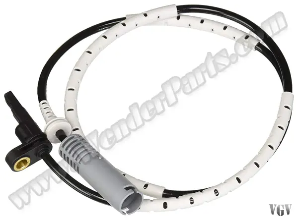 BMW 1 Serisi E87 ABS Sensörü Arka 130i 320-335i/d | WENDER BA34526870077