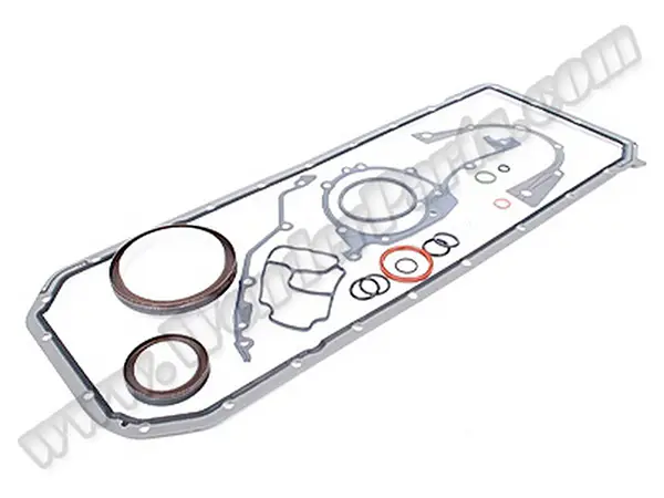 BMW X5 Serisi E53 M54 1999-06 Alt Takım Conta Vanoslu | WENDER BA359160