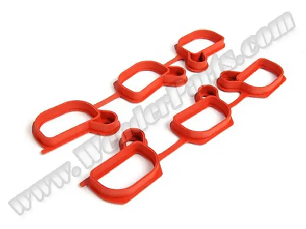 BMW E39-E65 M52 M54 1999-2006 Manifold Contası Set Emme | WENDER BA366500