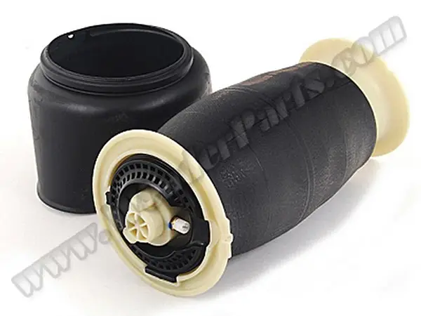 BMW 5 Serisi F10 2009-2016 Hava Süspansiyon Körüğü Arka | WENDER BA37106781843