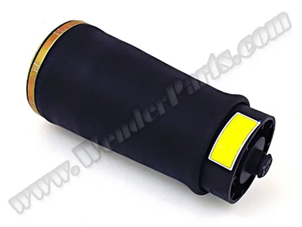 BMW X5 Serisi E53 2000-2006 Hava Süspansiyon Körüğü Arka Sağ | WENDER BA37121095580