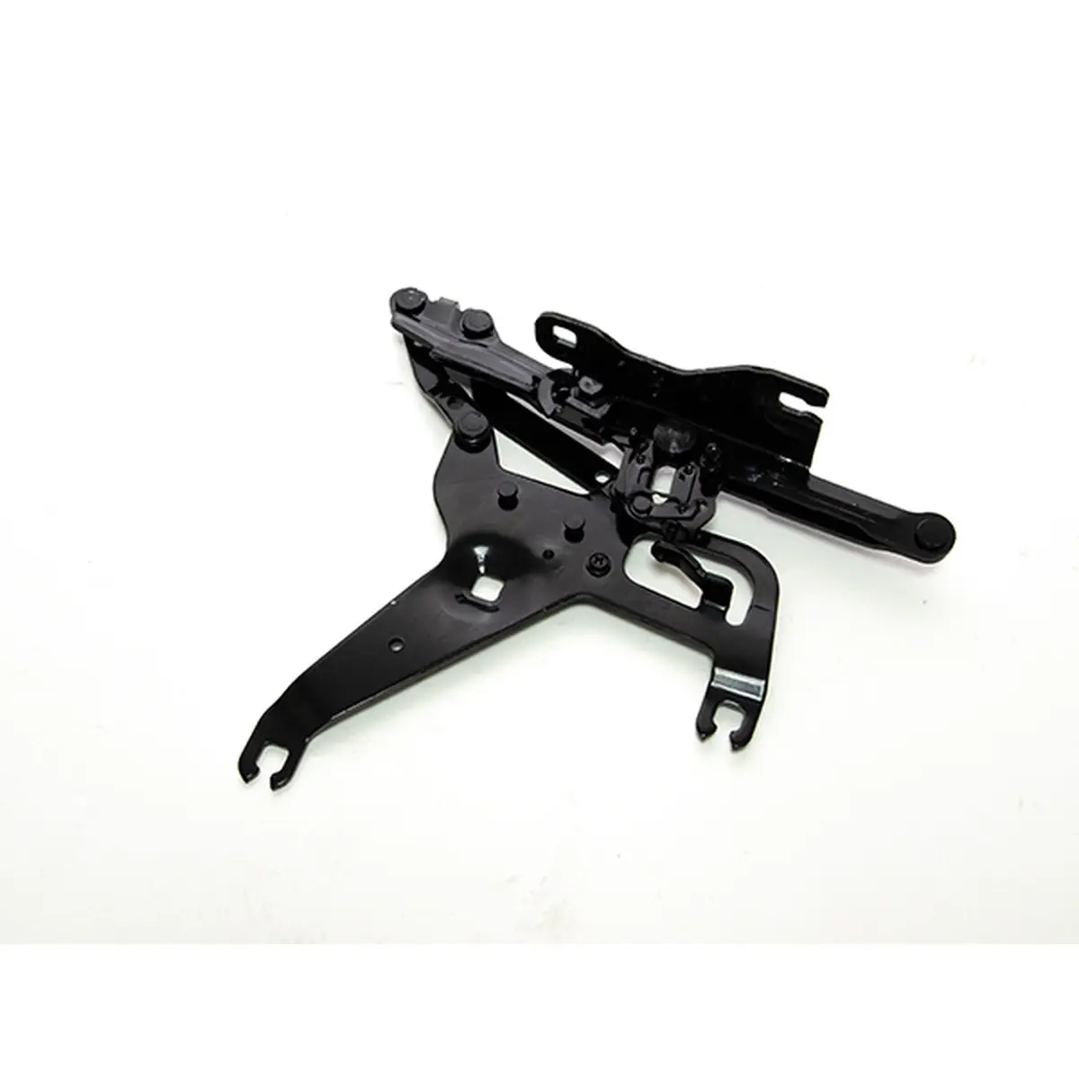 BMW X5 F15 Kaput Menteşesi Sol | CARTEK TPMRDHS10