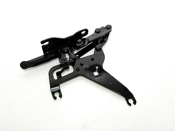 BMW X6 F16 Kaput Menteşesi Sağ | WENDER BA41007381782