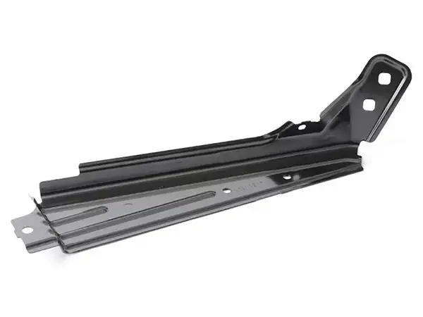 BMW X3 F25 2011-2017 Çamurluk Braketi Ön İç Sol Ön Taraf Alt | WENDER BA41357267325