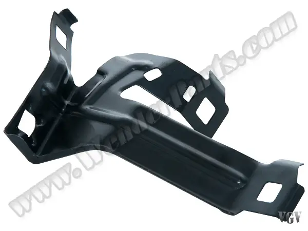 BMW 3 Serisi F30 Çamurluk Braketi Ön İç Sağ Ön Taraf; Alt | WENDER BA41357298038