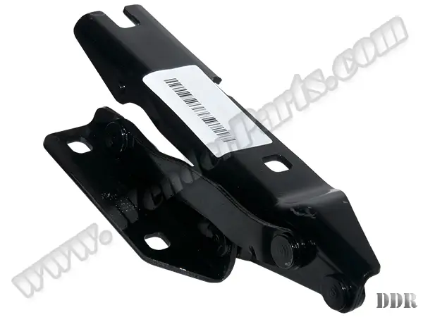 BMW 5 Serisi E60 LCI Kaput Menteşesi Sol | WENDER BA41617120275