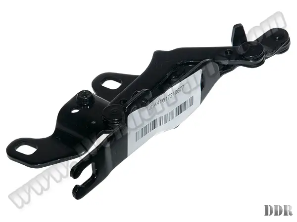 BMW 3 Serisi E90 Kaput Menteşesi Sol | WENDER BA41617210677