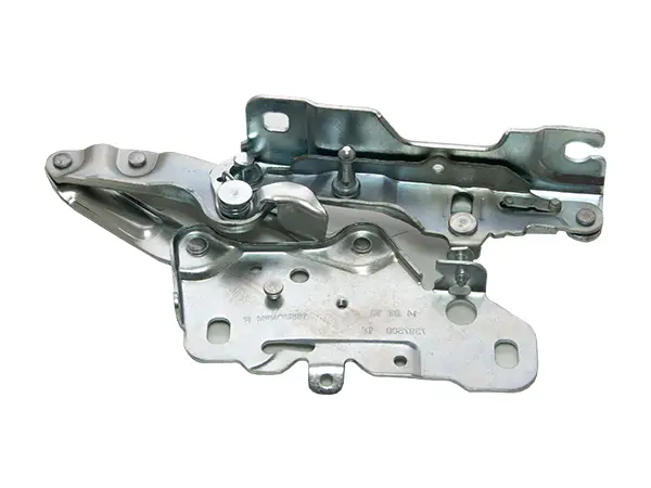 BMW X3 Serisi G01 Kaput Menteşesi Sol | WENDER BA41617475791