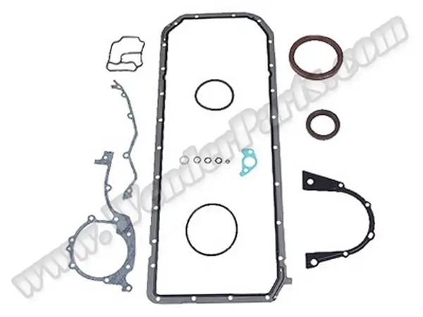 BMW 5 Serisi E34 M50 Alt Takım Conta Vanoslu 2.0/2.5 | WENDER BA424770