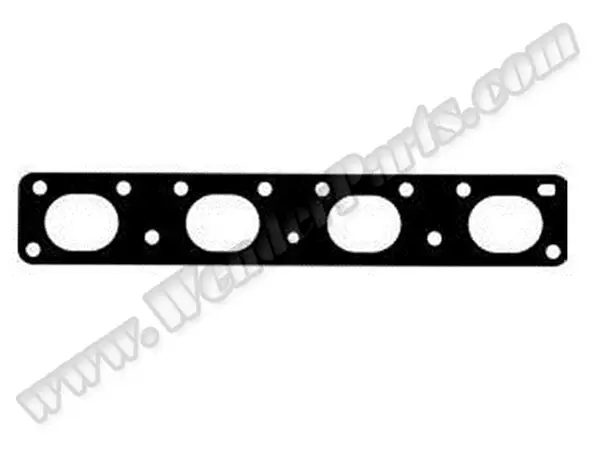 BMW 3 Serisi E46 N42 N46 Manifold Contası Egzoz | WENDER BA438710