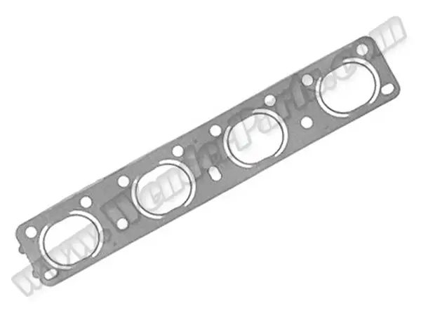 BMW 3 Serisi E90 N46 N45/N Manifold Contası Egzoz | WENDER BA438820