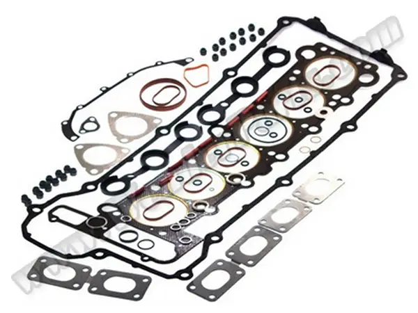 BMW 5 Serisi E34 M50 Üst Takım Conta 80mm Vanoslu 2.0i | WENDER BA445520