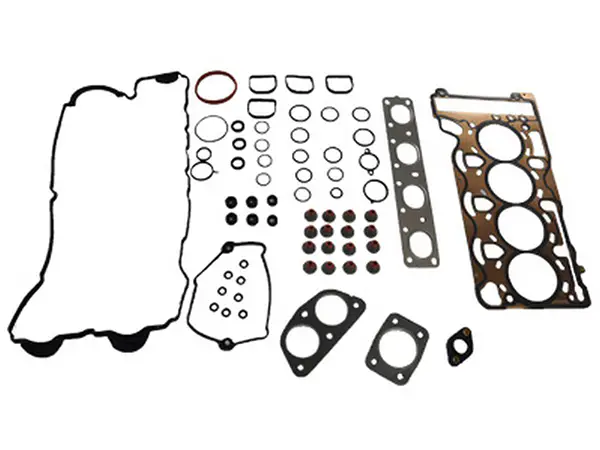 BMW 3 Serisi E90 N46 Üst Takım Conta 84mm 1.8/2.0i | WENDER BA458340-024352