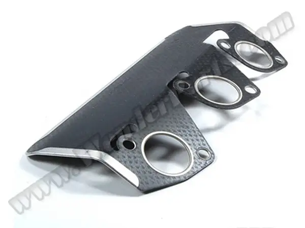 BMW 5 Serisi E34 M20 Manifold Contası Set:2ad Egzoz | WENDER BA495900