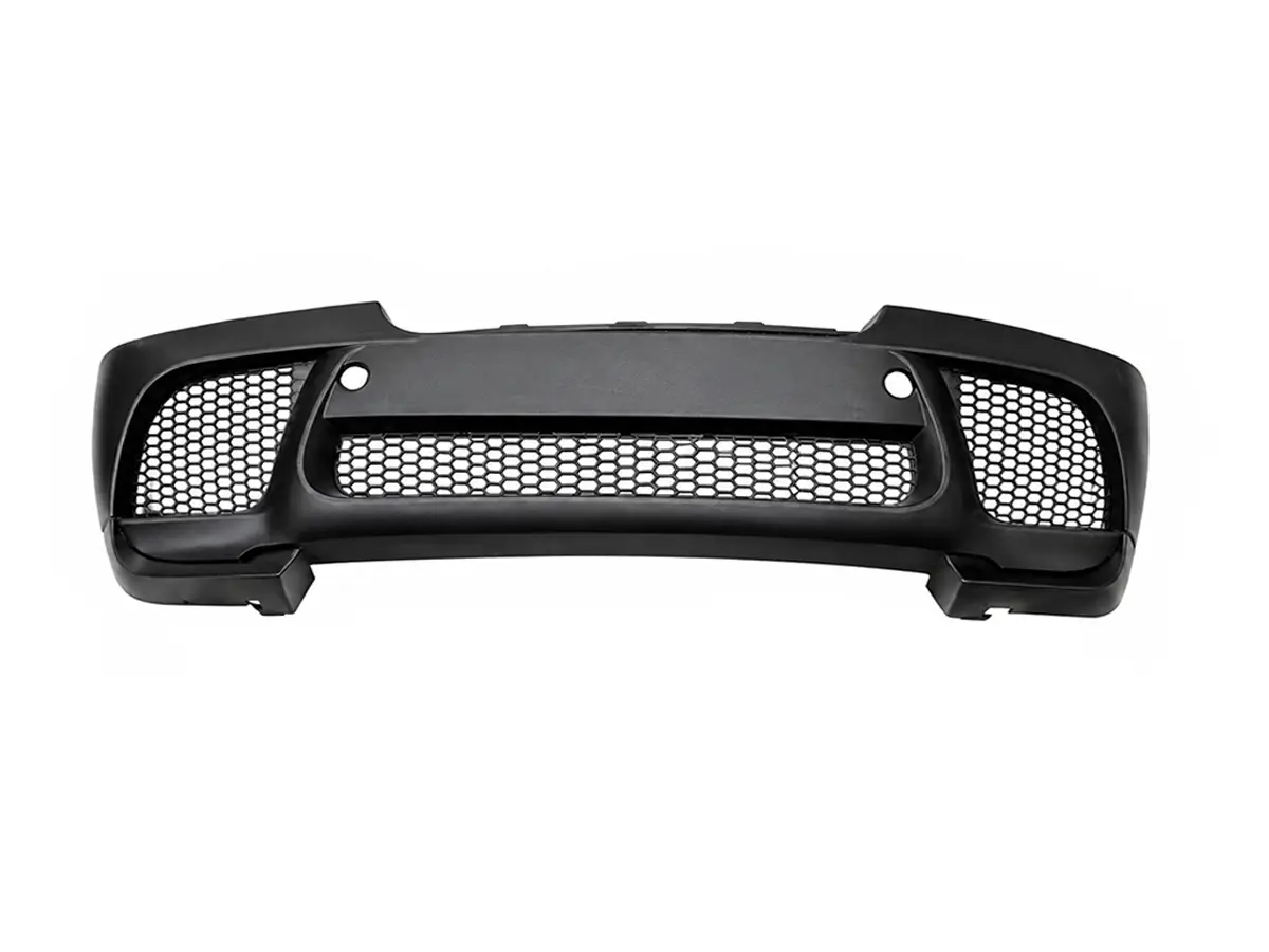 BMW X6 Serisi E71 2007-2014 Komple Tampon Ön, Park Sensörlü | WENDER BA51112162465S2