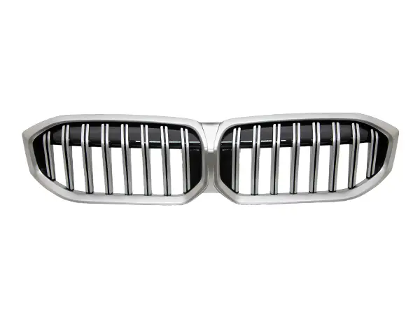 BMW 3 Serisi G20 2022- Panjur Krom/Krom/Siyah | WENDER BA51115A1BFA5