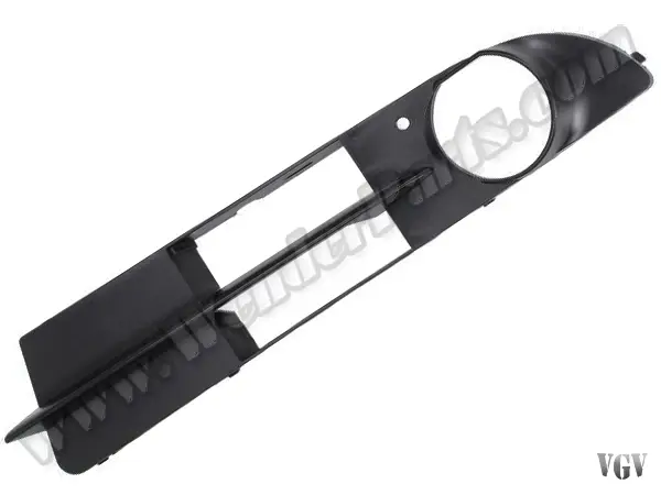 BMW 5 Serisi E60 2001-2010 Tampon Izgarası Ön Sol 2002-06 | WENDER BA51117049243