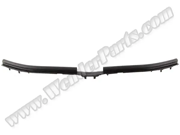 BMW 5 Serisi E60 LCI Tampon Fitili Ön Üst | WENDER BA51117063835