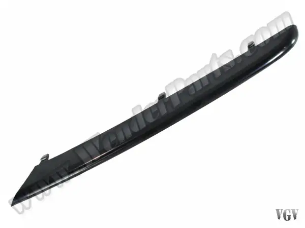 BMW 3 Serisi E90 2004-2012 Tampon Izgara Çitası Ön Sol 2005-08 | WENDER BA51117134091