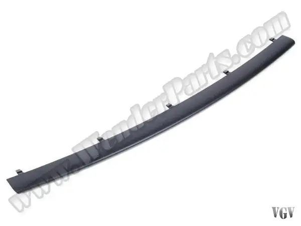 BMW 3 Serisi E90 2004-2012 Tampon Izgara Çitası Ön Orta 2005-08 | WENDER BA51117134095